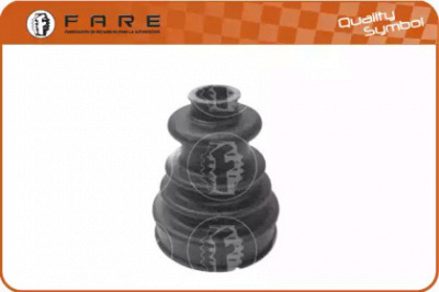 FARE SA 1997 -